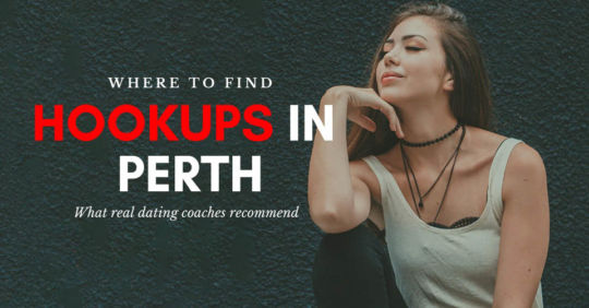 SEX AGENCY in Perth